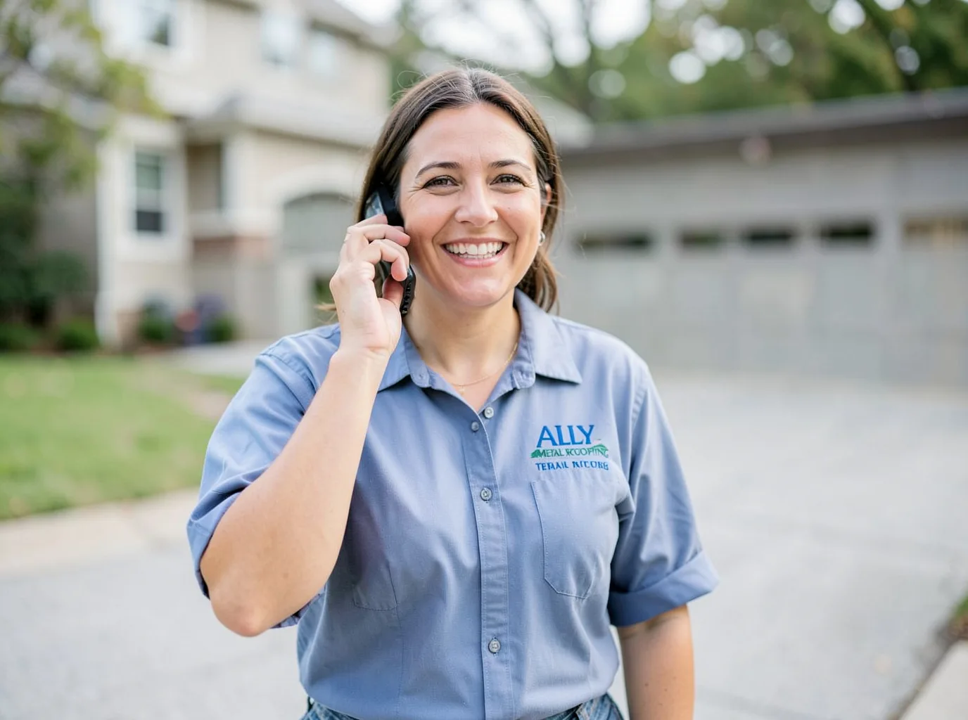 Metal Roof Installation Casnovia, MI FAQs